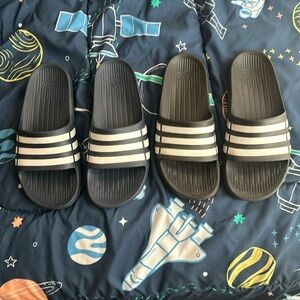 Adidas Slides